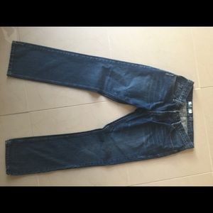 Men’s jeans